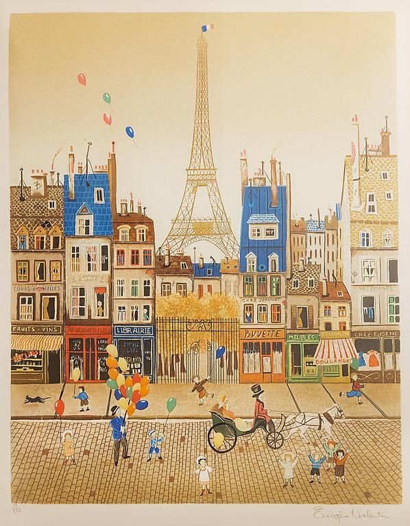Hotel Du Brésil Paris