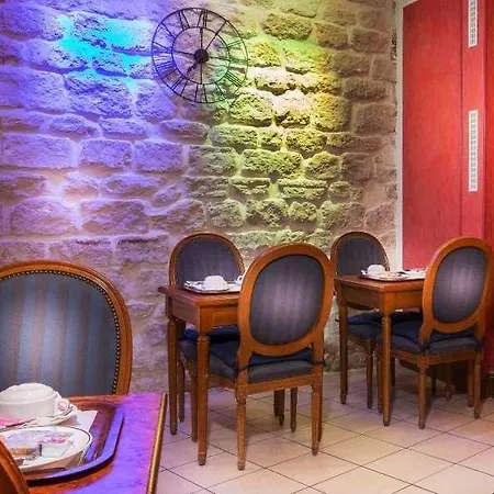 Hôtel Du Brésil 